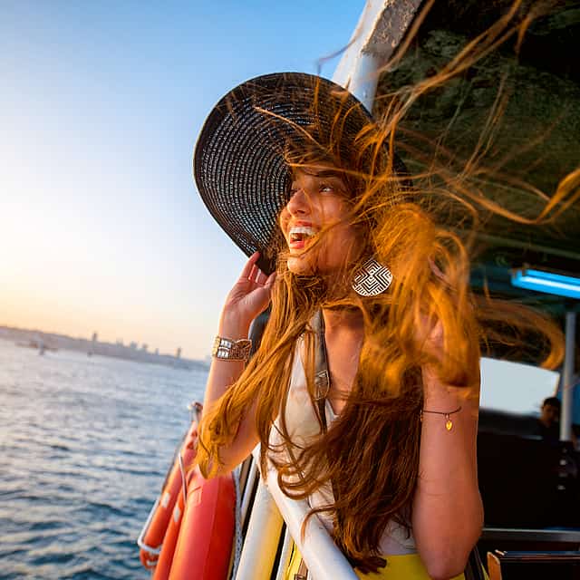 Bosphorus Cruise