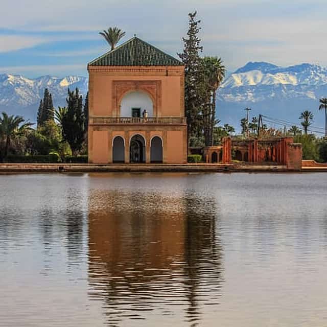 Complete Morocco