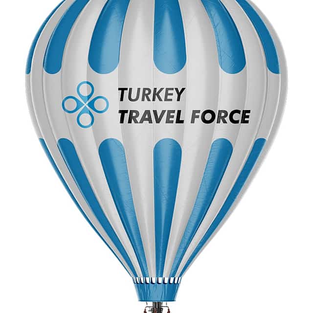 TTF TRAVEL GROUP