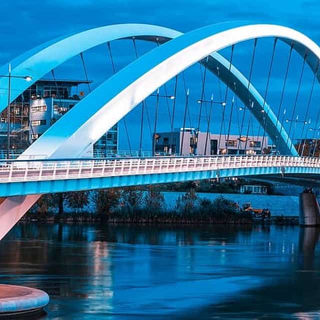 Prywatny transfer bezpośredni z Zurychu do Lyonu