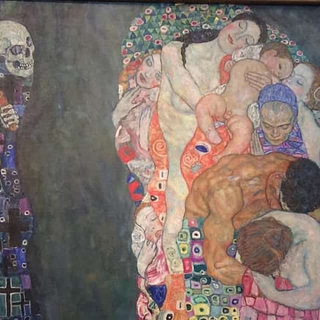 Private Tour with an Art Historian of the Leopold Museum: Gustav Klimt, Egon Schiele and Viennese Art Nouveau