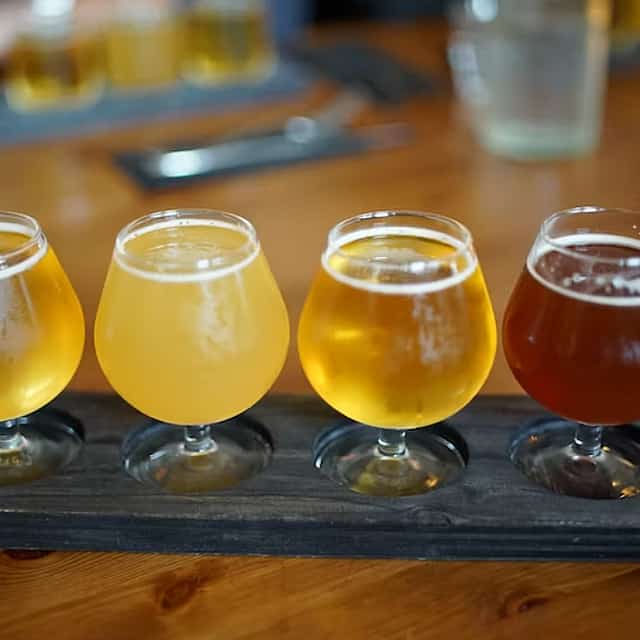 Reykjavik Beer Tour and Pub Crawl