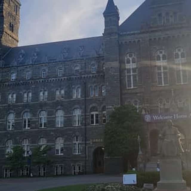 Private Washington DC Sunset Tour