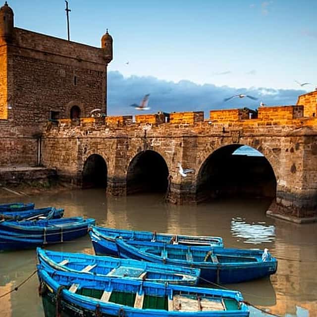 Morocco 11 Days Tour From Marrakech