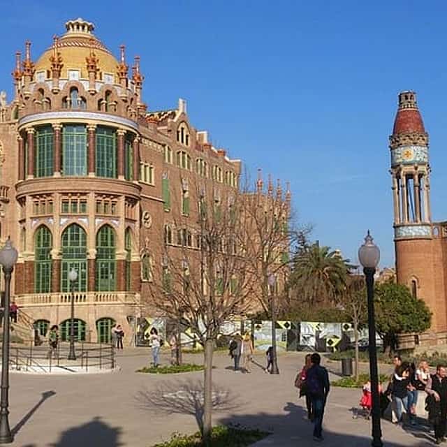 Private Montpellier to Barcelona Transfer English speaking Driver