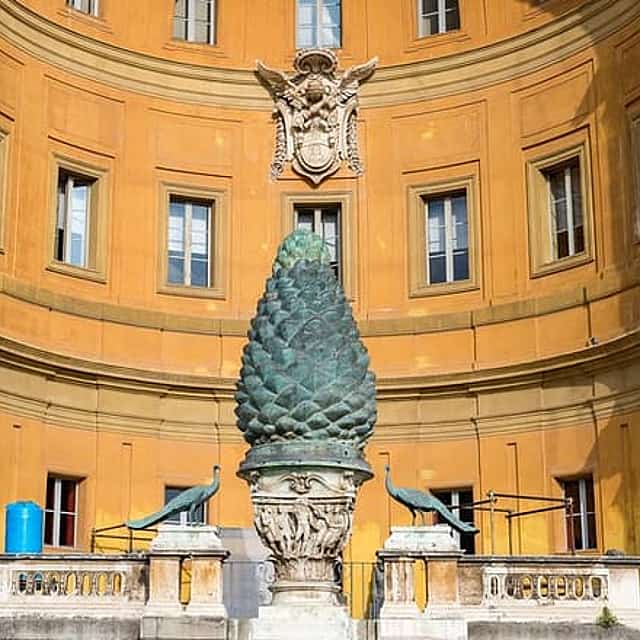 Experiencia privada en el Vaticano con la Capilla Sixtina y las Estancias de Rafael en español