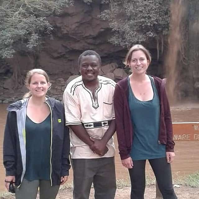 Overnight In Hell's Gate And Lake Nakuru National Park Tour From Nairobi