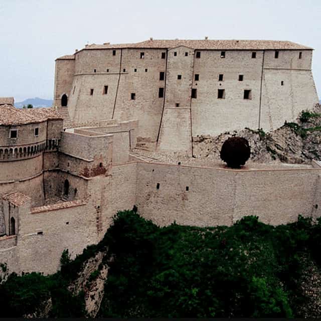 San Leo: Journey into the Heart of Montefeltro (route 1)