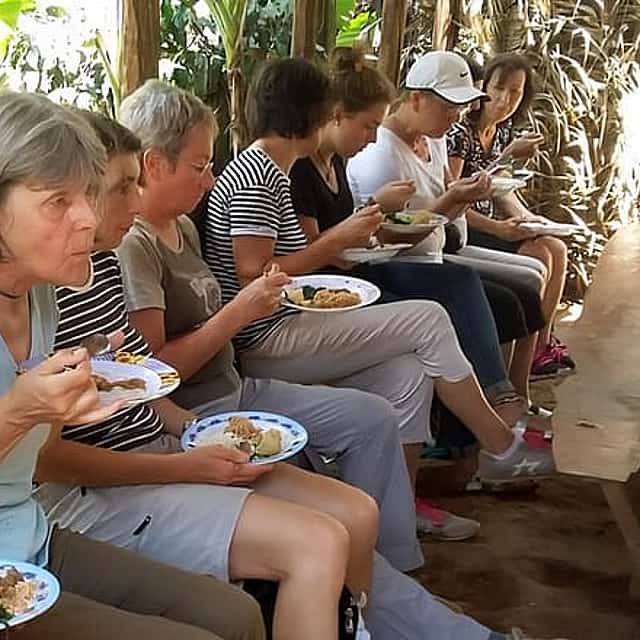 Moshi: Authentischer Chagga Kochkurs | Farm-to-Table Erlebnis