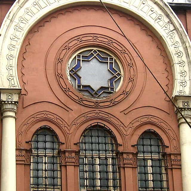 Synagogen in Istanbul: Privater Rundgang