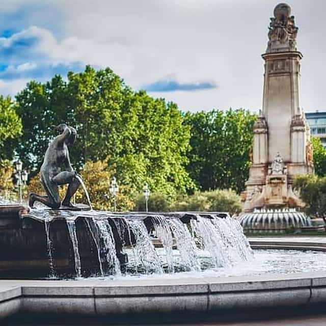 Royal Madrid: A Journey Through History, Power & Iconic Landmarks