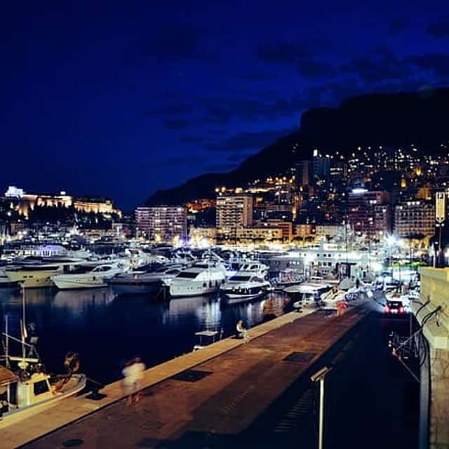Six heures de visite privée exclusive de Monaco depuis Nice et Cannes
