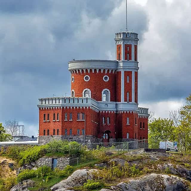 Stockholm in a Nutshell Tour (3 in 1)