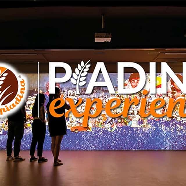Rimini: the first Piadina Museum + lunch/dinner