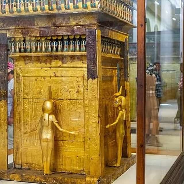 6 Day Egypt Holiday Package Visit Cairo and Hurghada