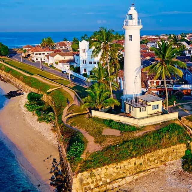 Galle One Day Tour