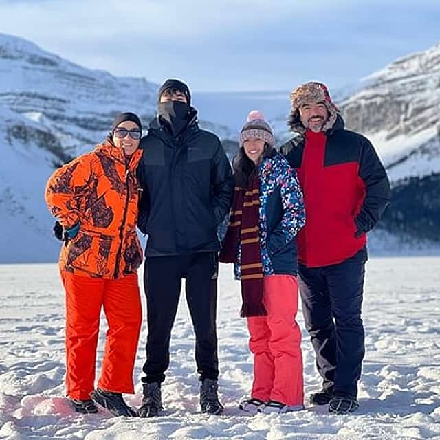Lake Louise, Emerald Lake & Peyto Lake 3 lakes tour from Calgary