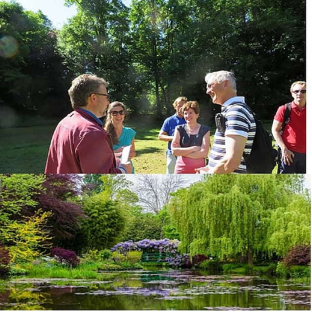 GYG Private Full Day Tour of Giverny and Rouen from Le Havre - Shore Excursions GYG