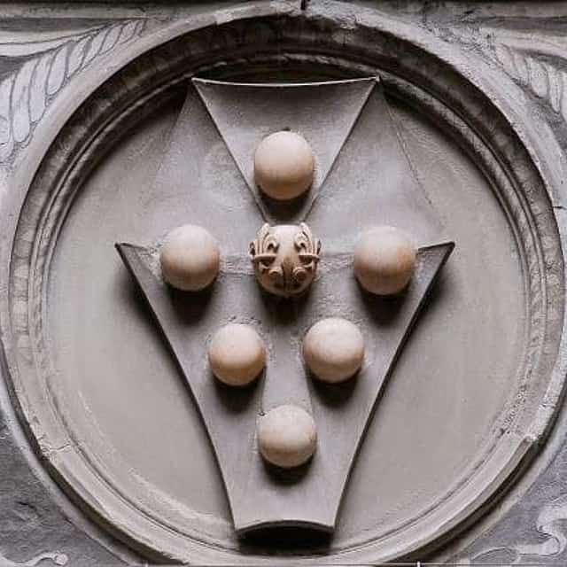Medici Masters Of Florence