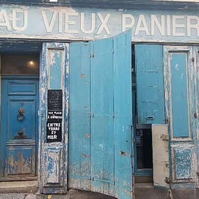 Old district, Street Art, Craft & Wine Tour