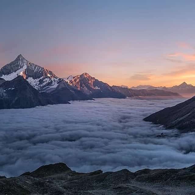 Private Return Day Trip from Zurich to Titlis and Lucerne