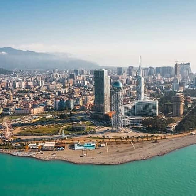 جولة جورجيا المطلقة: 11 يومًا من الاكتشاف المتواصل