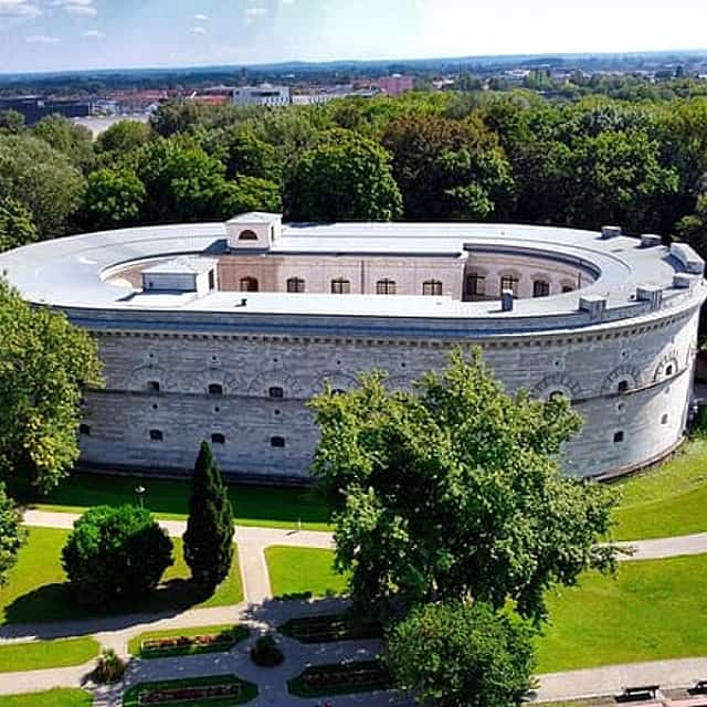 Private Day Trip From Munich To Ingolstadt And Regensburg
