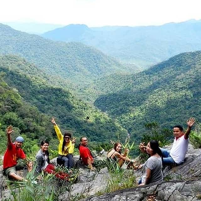 Full day: Hoi An - Bach Ma National Park