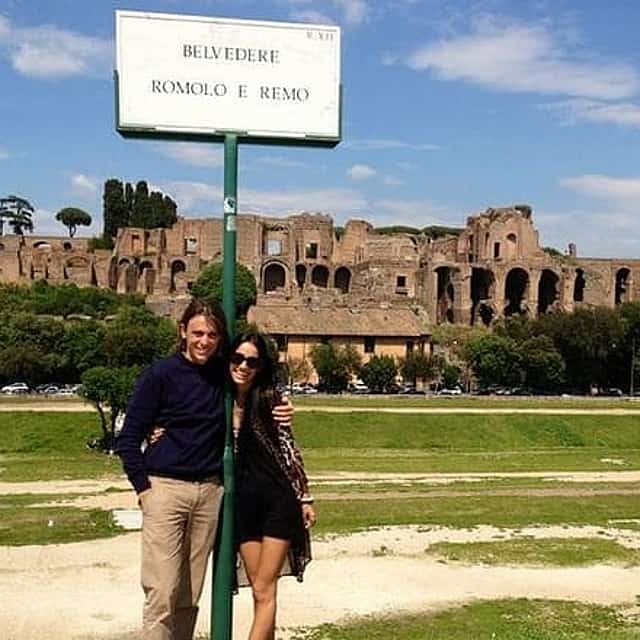 Private Full Day Rome Tour in 2 Days Sightseeing
