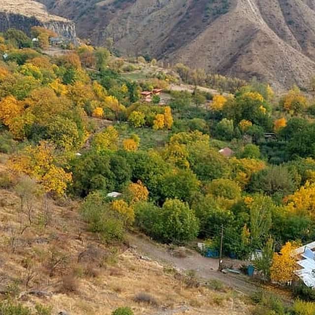 Tour to Khor Virap, Geghard and Garni Temple, Group 8 hours