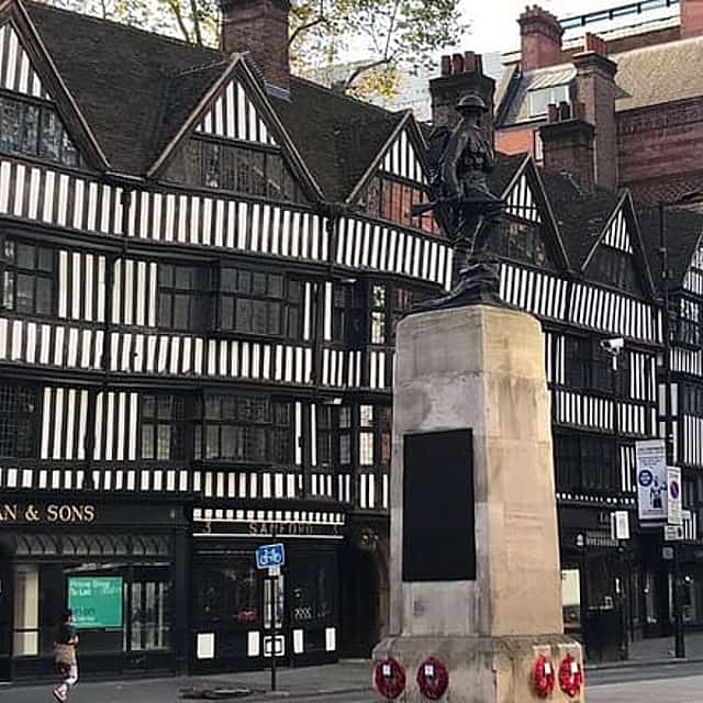 London Macerası: Viktorya Dönemi Londra'sında Dickens'ın İzinde