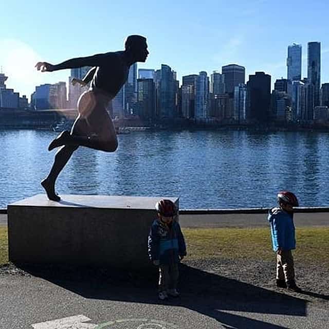 Private Vancouver City Amazing Highlight Tour With Chinese Garden