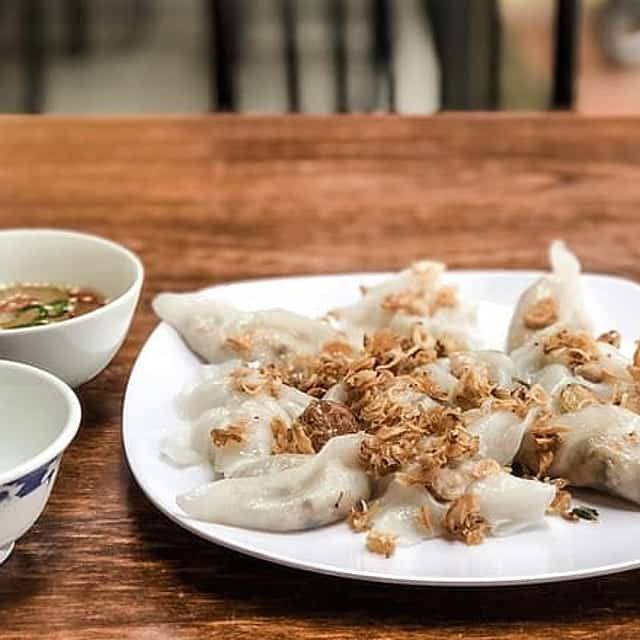 会安美食之旅