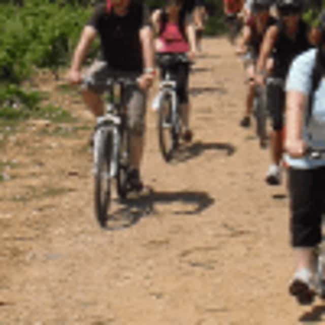 Escapades VTT