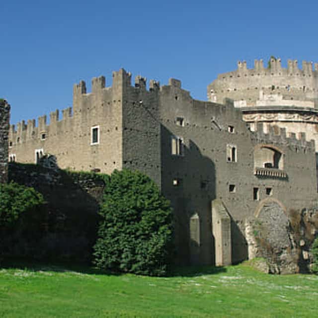 Rome Kids friendly Guided Tour upon the Walls and Undergrounds
