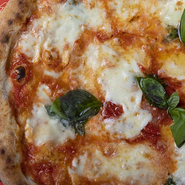 Pizza Lesson Deluxe from Naples
