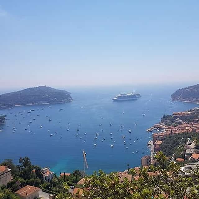 Multiday Tour South Est of France