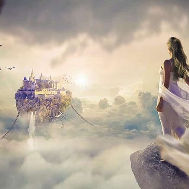 Dream of the nile