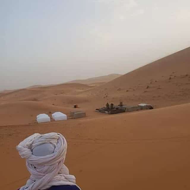 Confort 4 days Trip To Sahara from Marrakech