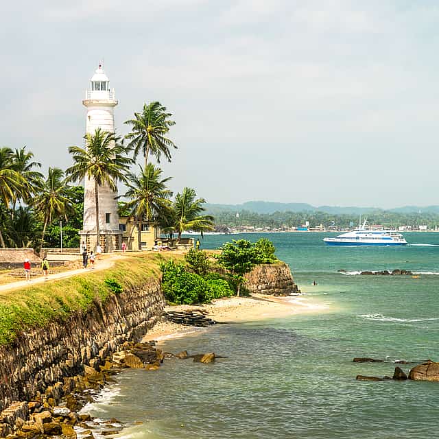 Explore Colombo Private Day Tour