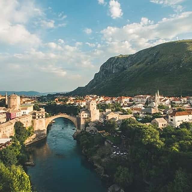 Split'ten Medjugorje ve Mostar'a Özel Günübirlik Gezi