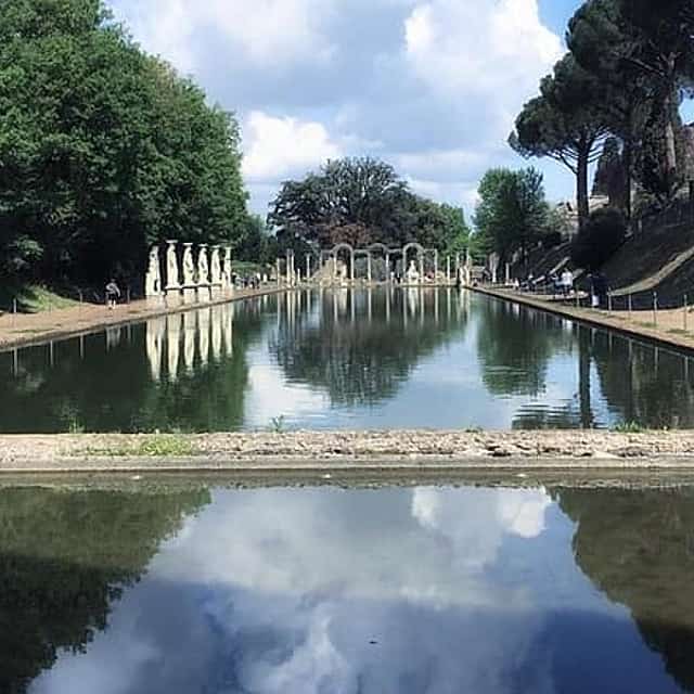 Tivoli Luxury Day Trip - Private with Driver