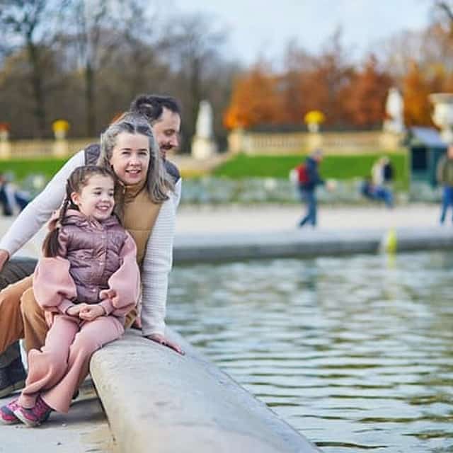 Comece sua aventura em Paris: tour privado. Os melhores destaques da cidade para quem a visita pela primeira vez.