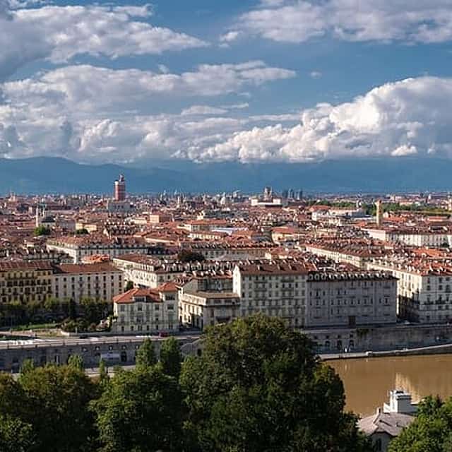 Private Transfer From Milan to Turin English Speaking Driver