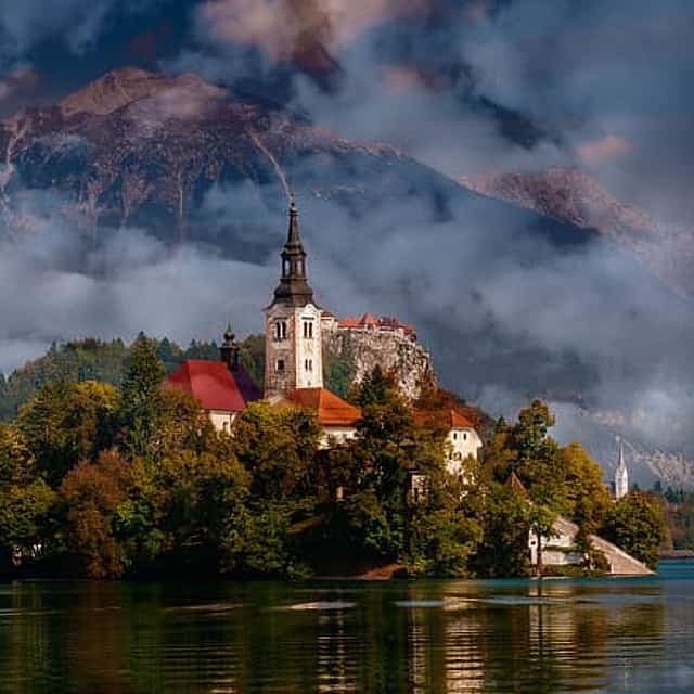Great Balkans & Adriatic adventure