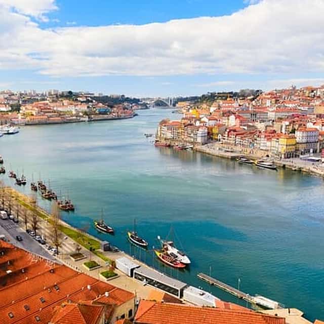 Porto sull'Oceano: Avventura Rompicapo Autoguidata