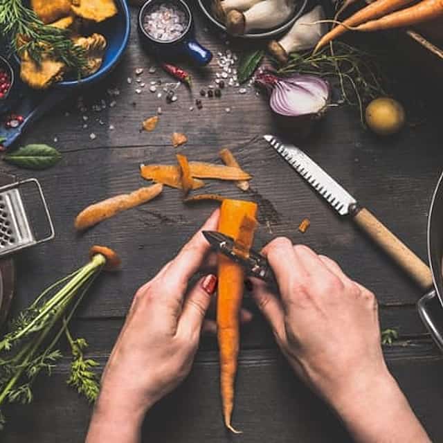 Cook and Dine the Florentine Way