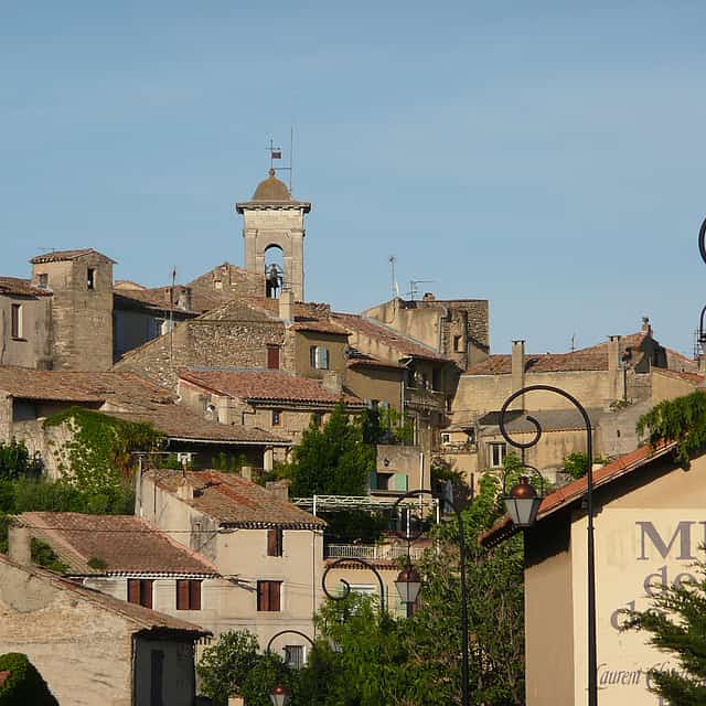 Weinprobe – 4-stündige Tour in Avignon: Châteauneuf du Pape
