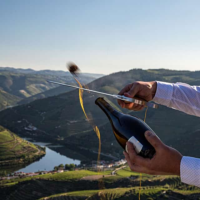 Sommelier-Tour