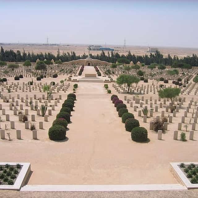 Overnight Tour to Alexandria and El Alamein From Cairo